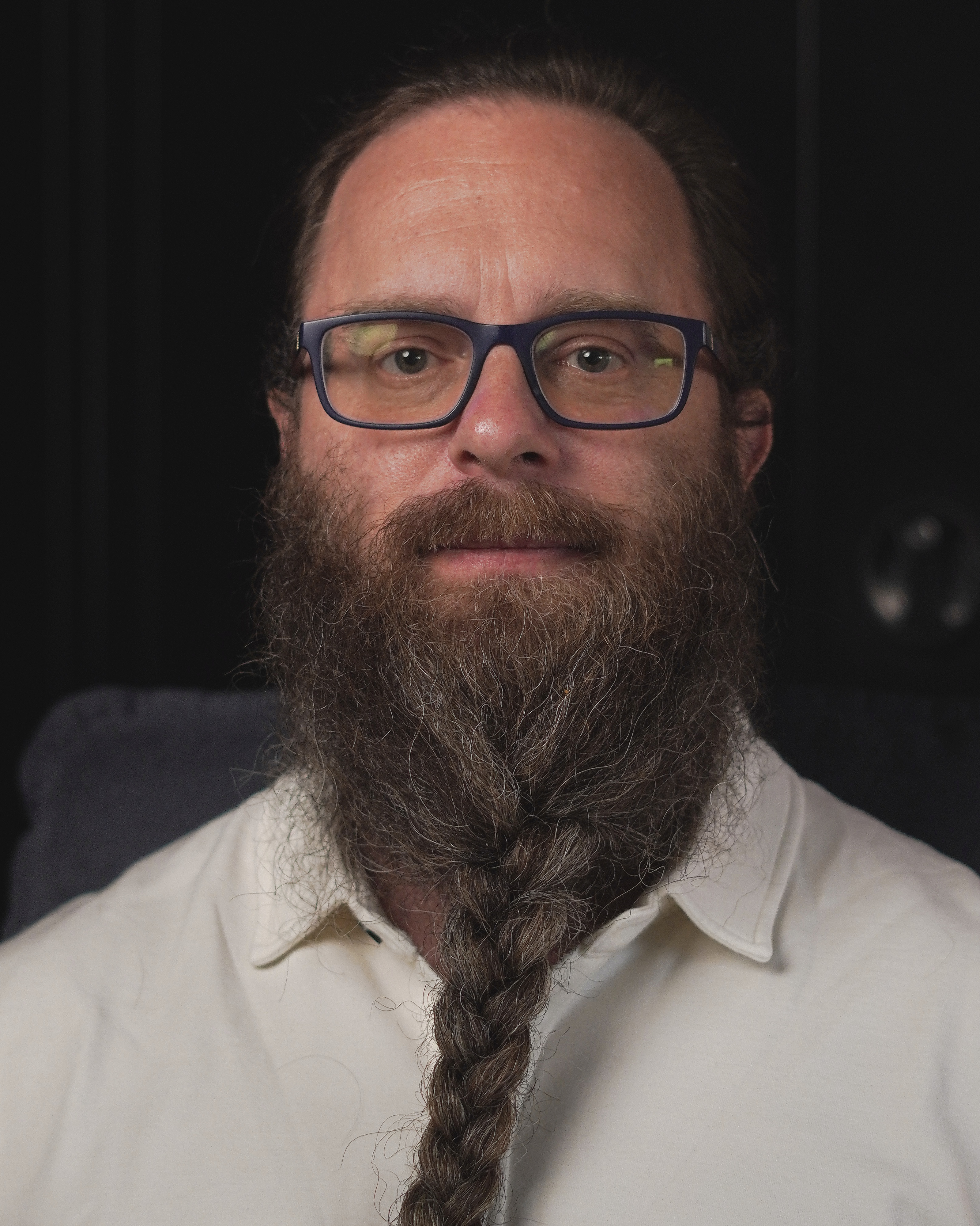 Noah Revoy, life coach