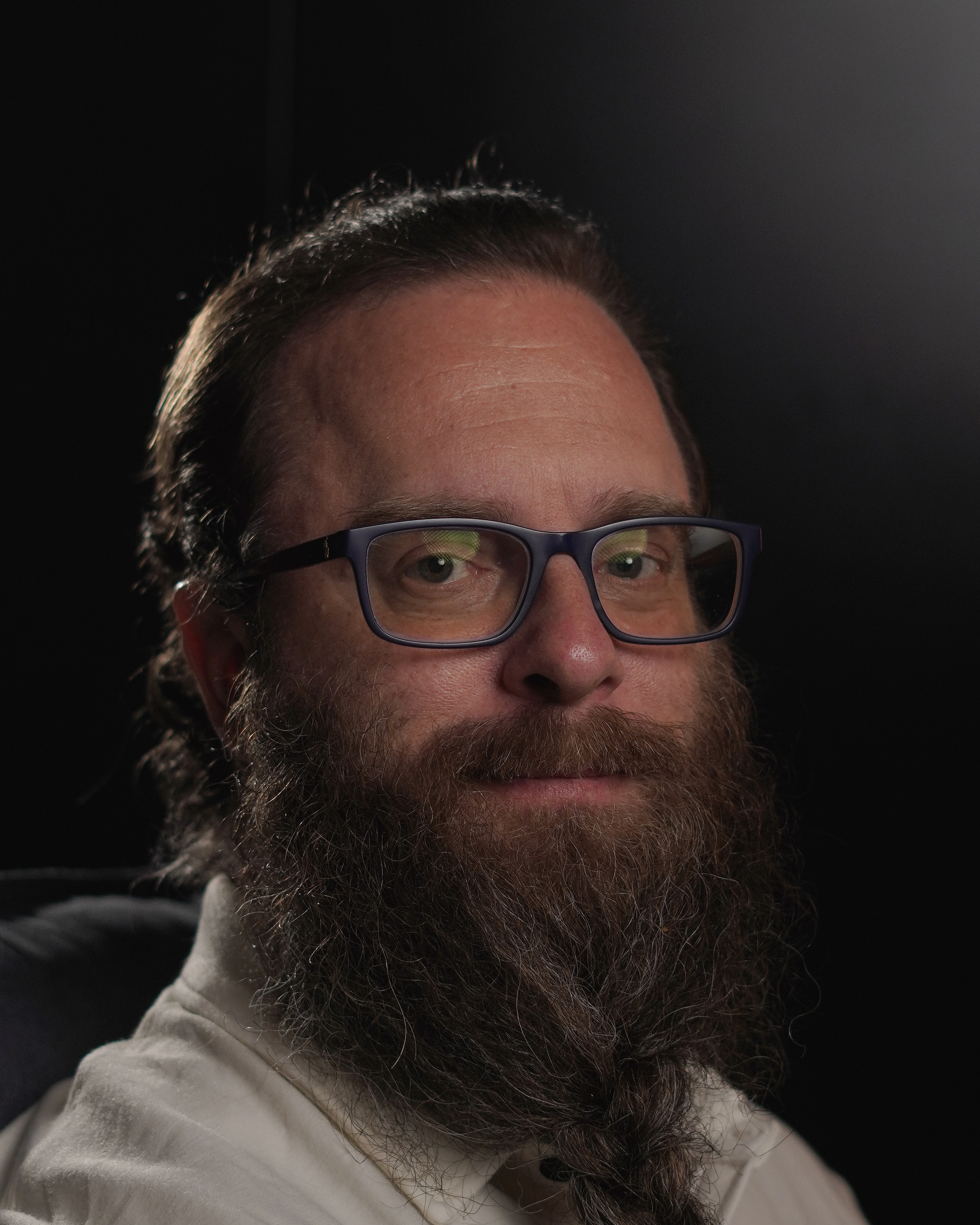 Noah Revoy, life coach